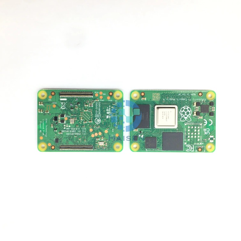【Penjualan Terlaris】Modul Peng - Raspberry Pi Compute Module 4 8Gb 32Gb Emmc ulasan dan harga