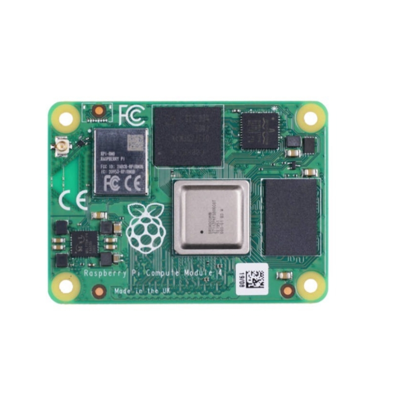 Ochin Tiny Carrier Board denga - Raspberry Pi Compute Module 4 8Gb 32Gb Emmc ulasan dan harga