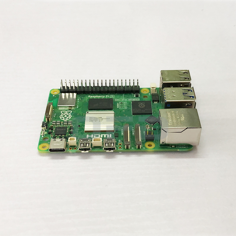 Raspberry Pi 5 1GB/2GB/4GB/8GB - Raspberry Pi 5 8Gb Board ulasan dan harga