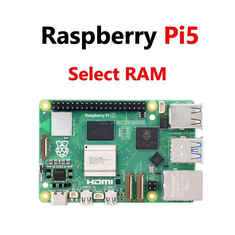 Raspberry Pi 5 16GB /8GB/4GB/2 - Argon One V3 M.2 Nvme Case ulasan dan harga