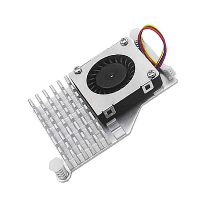 Raspberry Pi 5 16GB /8GB/4GB/2 - Argon One V3 M.2 Nvme Case ulasan dan harga