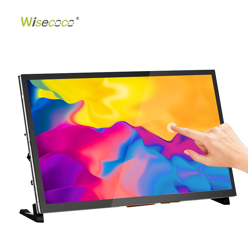 Layar Sentuh LCD Panel IPS HD  - Raspberry Pi 10.1 Inch Capacitive Touch Screen Ips ulasan dan harga