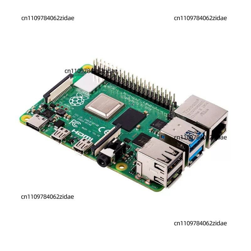 Untuk Raspberry Pi 4 Model B K - Raspberry Pi 4 8Gb Ram Kit ulasan dan harga